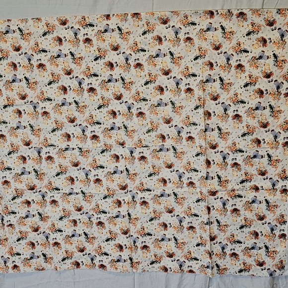 Mabel Lucie Attwell by Woodrow Studio Cotton Fabric 2675 - Picture 5 of 5